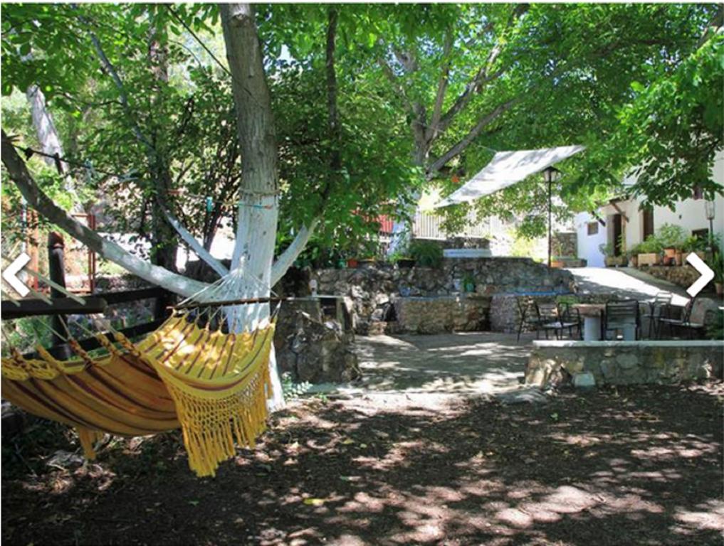 El Molino De Las Palomas Carcabuey Esterno foto