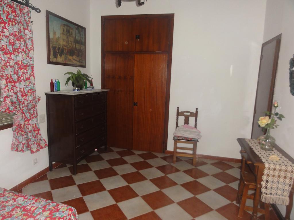 El Molino De Las Palomas Carcabuey Esterno foto